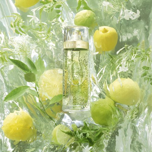 LANCÔME Ô de Lancôme - Eau de Toilette 3147758155358 LANCÔME Ô de Lancôme - Eau de Toilette 3147758155358